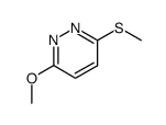 4-Oxo-bicyclo[3.2.2]nonan-dicarbonsaeure-(6.7) Structure