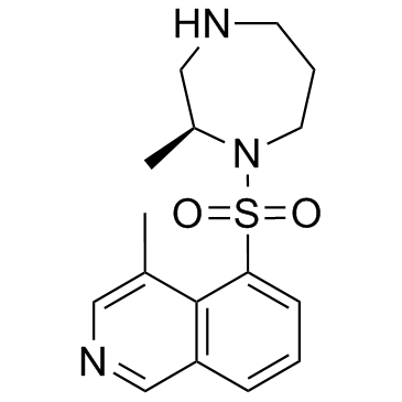 H-1152 Structure