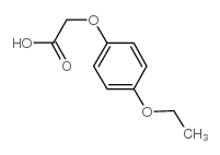 4-乙氧基苯氧基乙酸图片