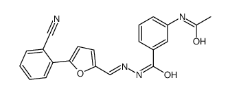 5391-27-5 structure