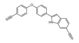 55368-13-3结构式