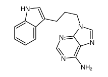 56276-10-9 structure