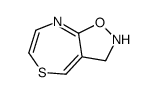 Isoxazolo[5,4-e][1,4]thiazepine (9CI) picture