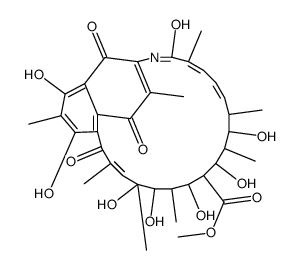 58849-86-8 structure