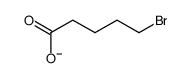 3-Bromopropyl Acetate Structure