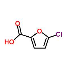 5-Chloro-2-furoic acid picture