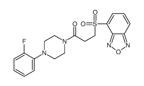 6208-81-7 structure