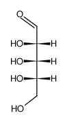 lyxose structure