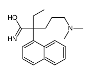 6699-16-7 structure