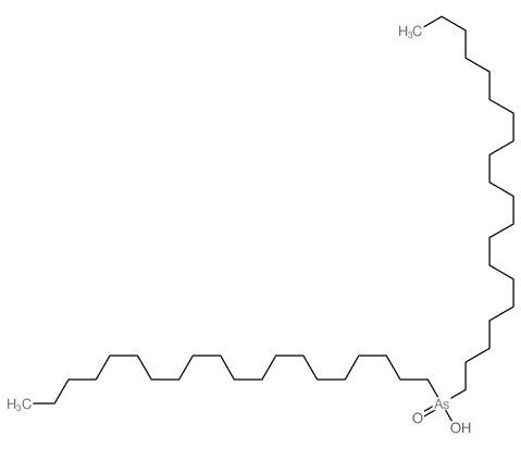 diicosylarsinic acid picture