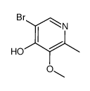 5-Bromo-3-Methoxy-2-Methylpyridin-4-Ol picture