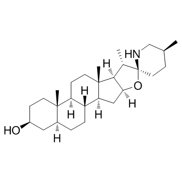 Tomatidine picture