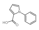 1-苯基-1h-吡咯-2-羧酸图片