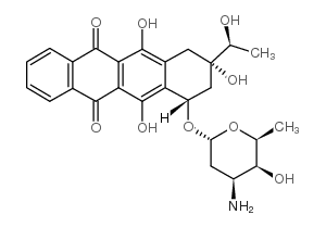 idarubicinol picture