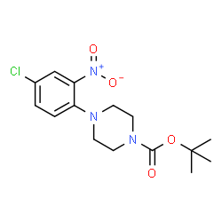 874814-97-8 structure