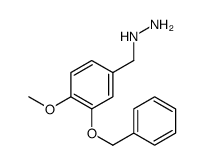 (3AS,4R,6R,7AS)-TETRAHYDRO-4-HYDROXYMETHYL-6-METHOXY-4H-FURO[3,2-C]PYRAN-2(3H)-ONE structure