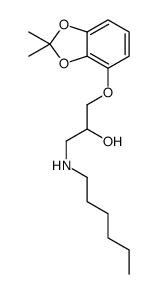 89085-11-0 structure