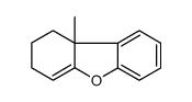 9b-methyl-2,3-dihydro-1H-dibenzofuran Structure