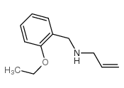 N-[(2-ethoxyphenyl)methyl]prop-2-en-1-amine图片