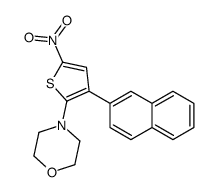 89516-08-5 structure