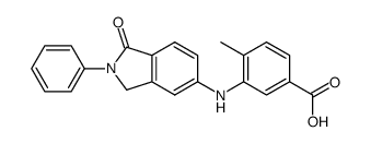 918335-05-4结构式