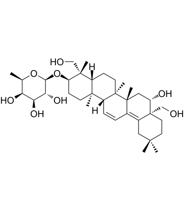 Prosaikogenin D picture