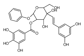 Pieceid-2''-O-gallate picture