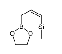 113999-42-1 structure