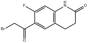 1153886-14-6 structure