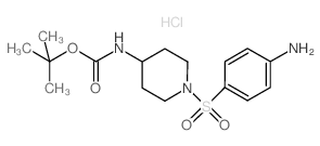 1228070-81-2 structure