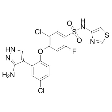 PF 05089771图片