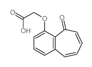 123958-40-7 structure