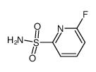 6-fluoropyridine-2-sulfonamide picture