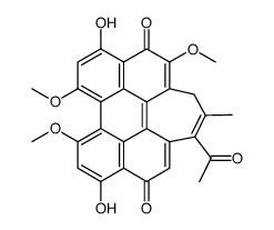 124715-96-4 structure