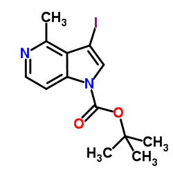 1260382-76-0 structure