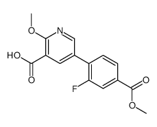 1261960-22-8 structure