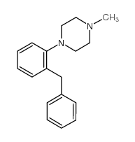 Sifaprazine Structure