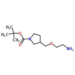 1353983-13-7 structure