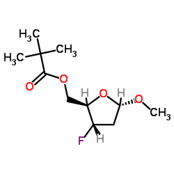 138168-22-6 structure