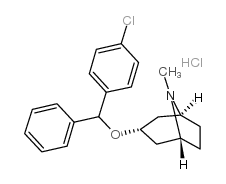 3-CPMT Structure