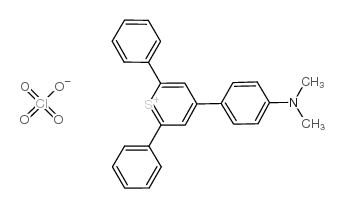 iodide ionophore i Structure