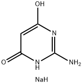 2-氨基-4,6-二羟基嘧啶图片