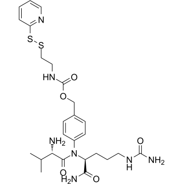 PDP-C1-Ph-Val-Cit picture