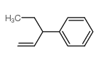 3-苯基-1-戊烯结构式