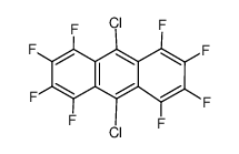 9,10-Dichlorooctafluoroanthracene picture