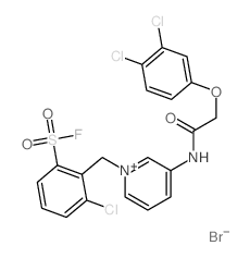 22759-43-9结构式