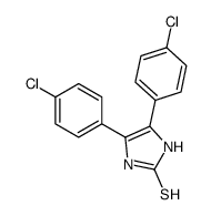 23187-08-8 structure