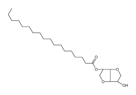 1,4:3,6-dianhydro-D-glucitol monostearate picture