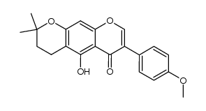 27763-00-4 structure