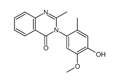 29487-40-9 structure